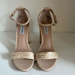 Steve Madden Heels Never Worn